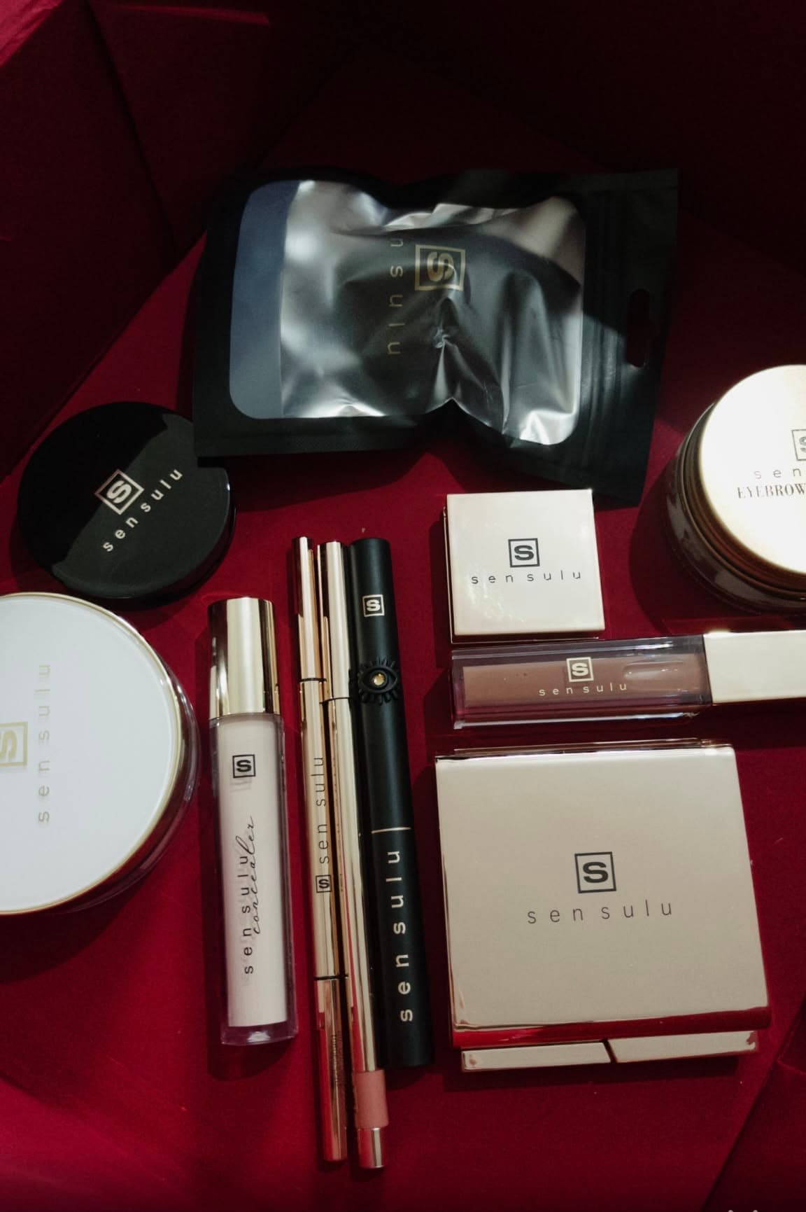 Didi Make Up